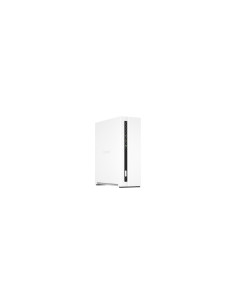 QNAP TS-133 servidor de almacenamiento NAS Torre Cortex-A55 2 GB DDR4