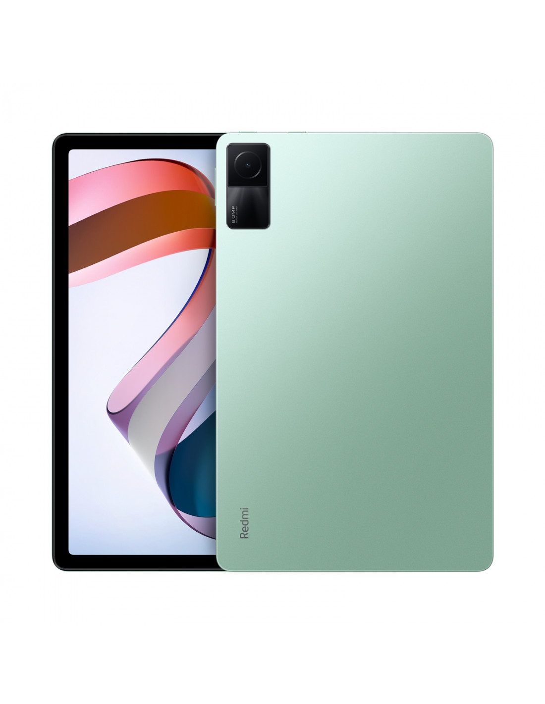 Xiaomi Redmi Pad 10.6" 4/128Gb Verde Tablet