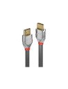 Lindy 37875 cable HDMI 7,5 m HDMI tipo A (Estándar) Gris