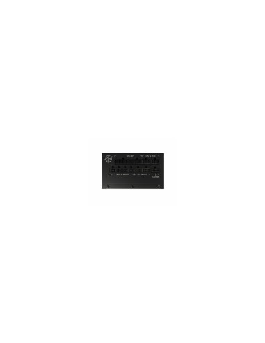 MSI MPG A850G PCIE5 unidad de fuente de alimentación 850 W 24-pin ATX