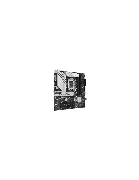 ASUS PRIME B760M-A WIFI D4 Intel B760 LGA 1700 micro ATX