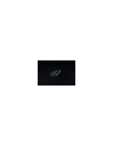 Razer Naga V2 HyperSpeed ratón mano derecha RF Wireless + Bluetooth Í“ptico 30000 DPI
