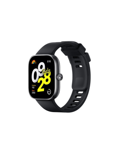 Xiaomi Redmi Watch 4 Reloj SmartWatch Bluetooth Negro