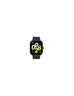 Xiaomi Redmi Watch 4 Reloj SmartWatch Bluetooth Negro 2