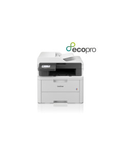 Brother MFCL3740CDWERE1 impresora multifunción LED A4 600 x 2400 DPI 18 ppm Wifi