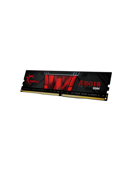 G.Skill Aegis F4-3200C16S-16GIS módulo de memoria 16 GB 1 x 16 GB DDR4 3200 MHz