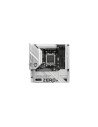 MSI B650M PROJECT ZERO placa base AMD B650 Zócalo AM5 micro ATX