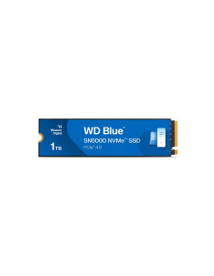 Western Digital Blue SN5000 1 TB M.2 PCI Express 4.0 NVMe