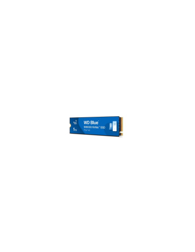 Western Digital Blue SN5000 1 TB M.2 PCI Express 4.0 NVMe