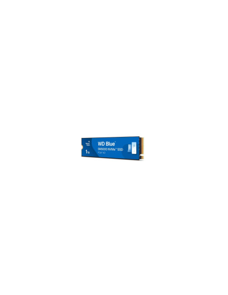 Western Digital Blue SN5000 1 TB M.2 PCI Express 4.0 NVMe