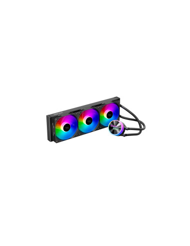 Keep Out XWC-360 CPU Water Cooler