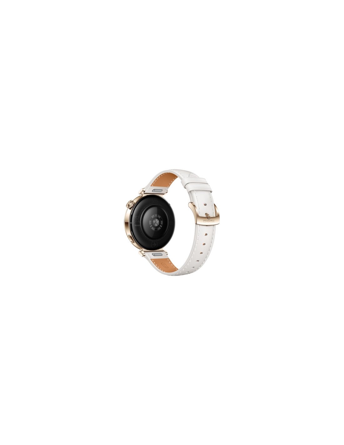Huawei WATCH GT5 41mm 3,35 cm (1.32") AMOLED Digital 466 x 466 Pixeles Oro