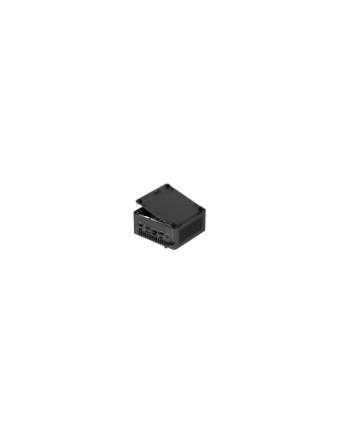 ASUS NUC 15 Pro RNUC15CRHU500002 Negro 225H FCBGA2049