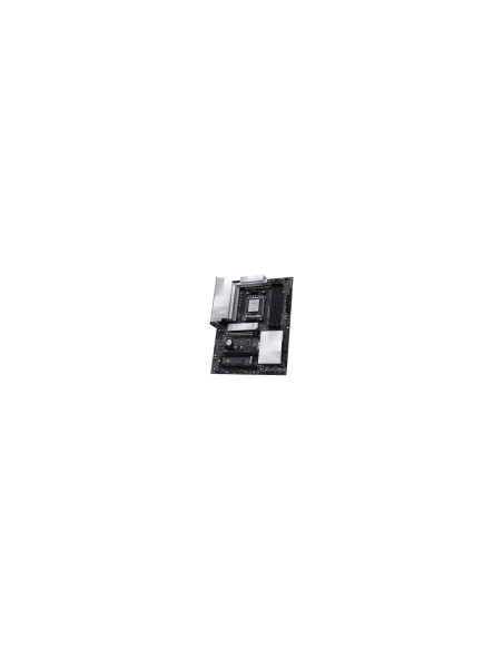 MSI PRO X870E-P WIFI placa base AMD X870E Zócalo AM5 ATX