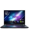 GIGABYTE AORUS ELITE 16 BWH Portátil Gaming - 16,0“, 165Hz WQXGA, Intel Ultra 9 275HX, NVIDIA RTX 5070, 32GB DDR5 5600MHz, 1TB G