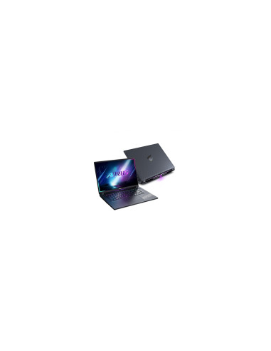 GIGABYTE AORUS ELITE 16 BWH Portátil Gaming - 16,0“, 165Hz WQXGA,