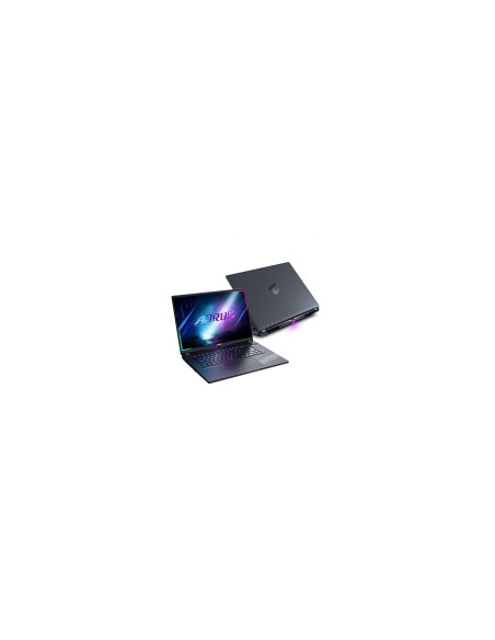 GIGABYTE AORUS ELITE 16 BWH Portátil Gaming - 16,0“, 165Hz WQXGA,