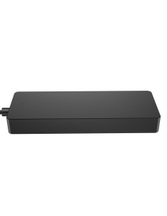 HP Concentrador de viaje USB-C G3