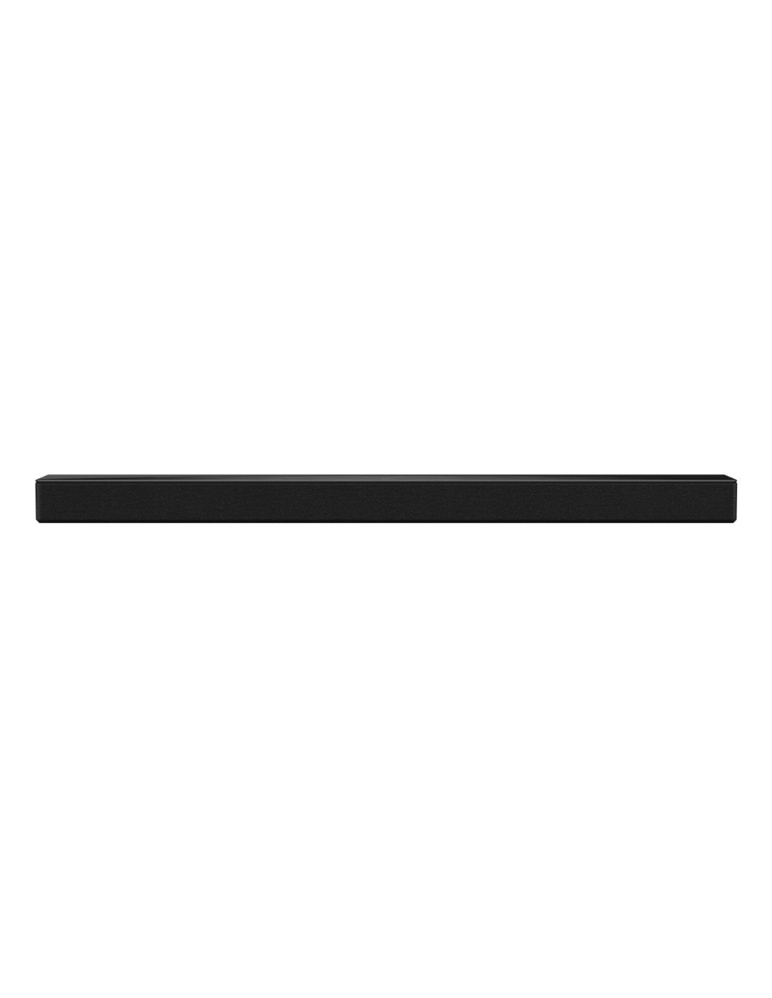 TCL Q Q65H altavoz soundbar Negro 5.1 canales 580 W