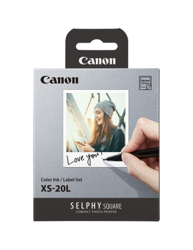 Canon XS-20L