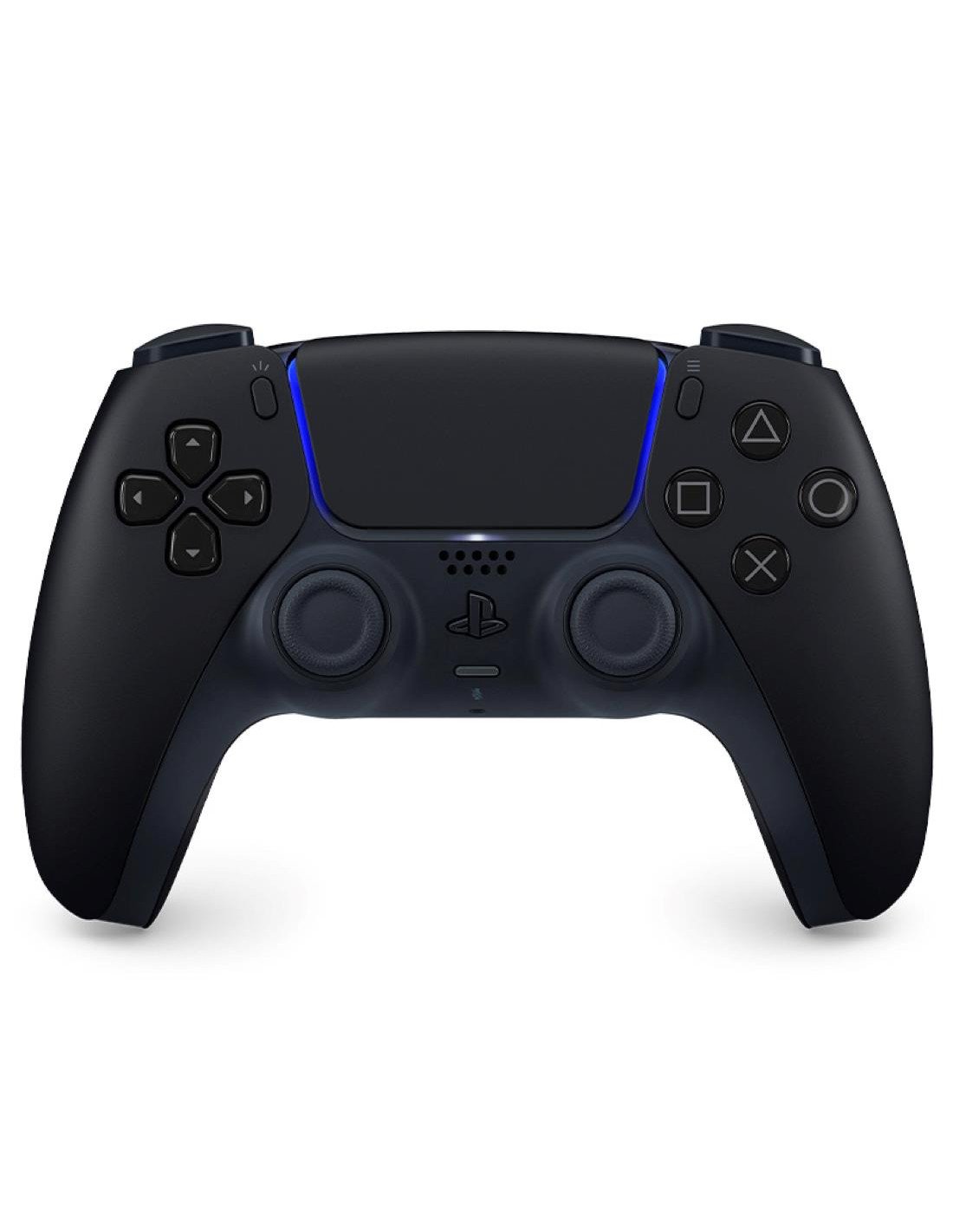 Sony PS5 Dualsense Mando Inalámbrico Midnight Black V3