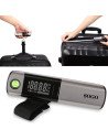 Sogo Báscula de Viaje para Maletas con Cintra Métrica (BAM-SS-380)