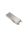 Sandisk Ultra Luxe Pendrive flash 32GB USB tipo-a 3.2 Gen 1 plata SDCZ74-032G-G46