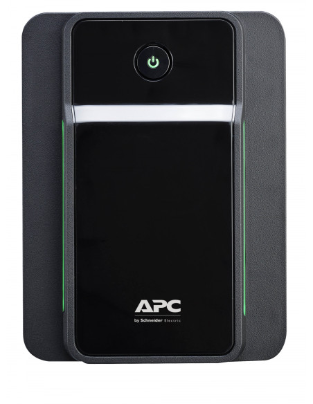 APC BX750MI-GR sistema de alimentación ininterrumpida (UPS) Línea