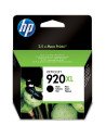 HP 920XL cartucho de tinta original alto rendimiento XL negro