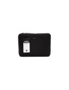 Nilox Sleeve Funda para portatil de 13.3P neopreno Negro