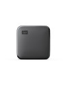 Western Digital WD Elements SE Disco SSD 2000 GB Negro