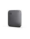 Western Digital WD Elements SE Disco SSD 2000 GB Negro