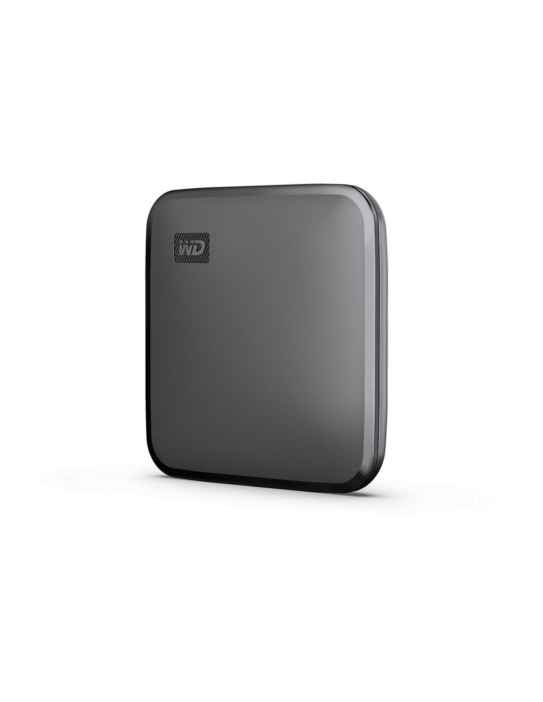 Western Digital WD Elements SE Disco SSD 2000 GB Negro