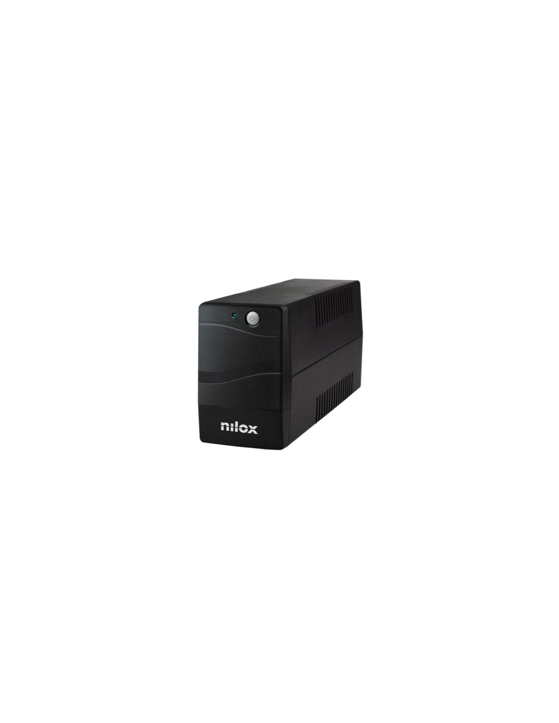 Nilox UPS PREMIUM LINE INTERACTIVE 800 VA