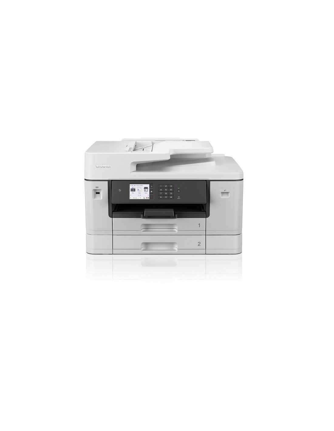 Brother MFC-J6940DW Inyección de tinta A4 1200 x 4800 DPI 22 ppm Wifi