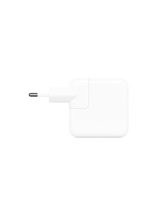 Apple MW2G3ZM/A cargador de dispositivo móvil Universal Blanco Corriente alterna Interior