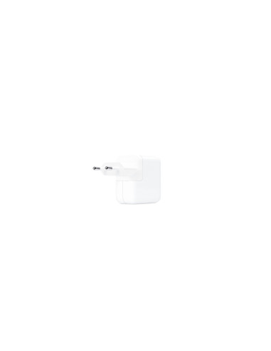 Apple MW2G3ZM/A cargador de dispositivo móvil Universal Blanco Corriente alterna Interior