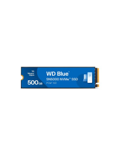 Western Digital Blue SN5000 500 GB M.2 PCI Express 4.0 NVMe 3D TLC NAND