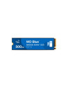 Western Digital Blue SN5000 500 GB M.2 PCI Express 4.0 NVMe 3D TLC NAND