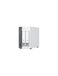 QNAP TS-216G servidor de almacenamiento NAS Torre Cortex-A Cortex-A55