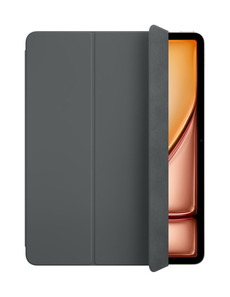 Apple Funda Smart Folio para el iPad Air de 13 pulgadas (M2) - Gris carbón